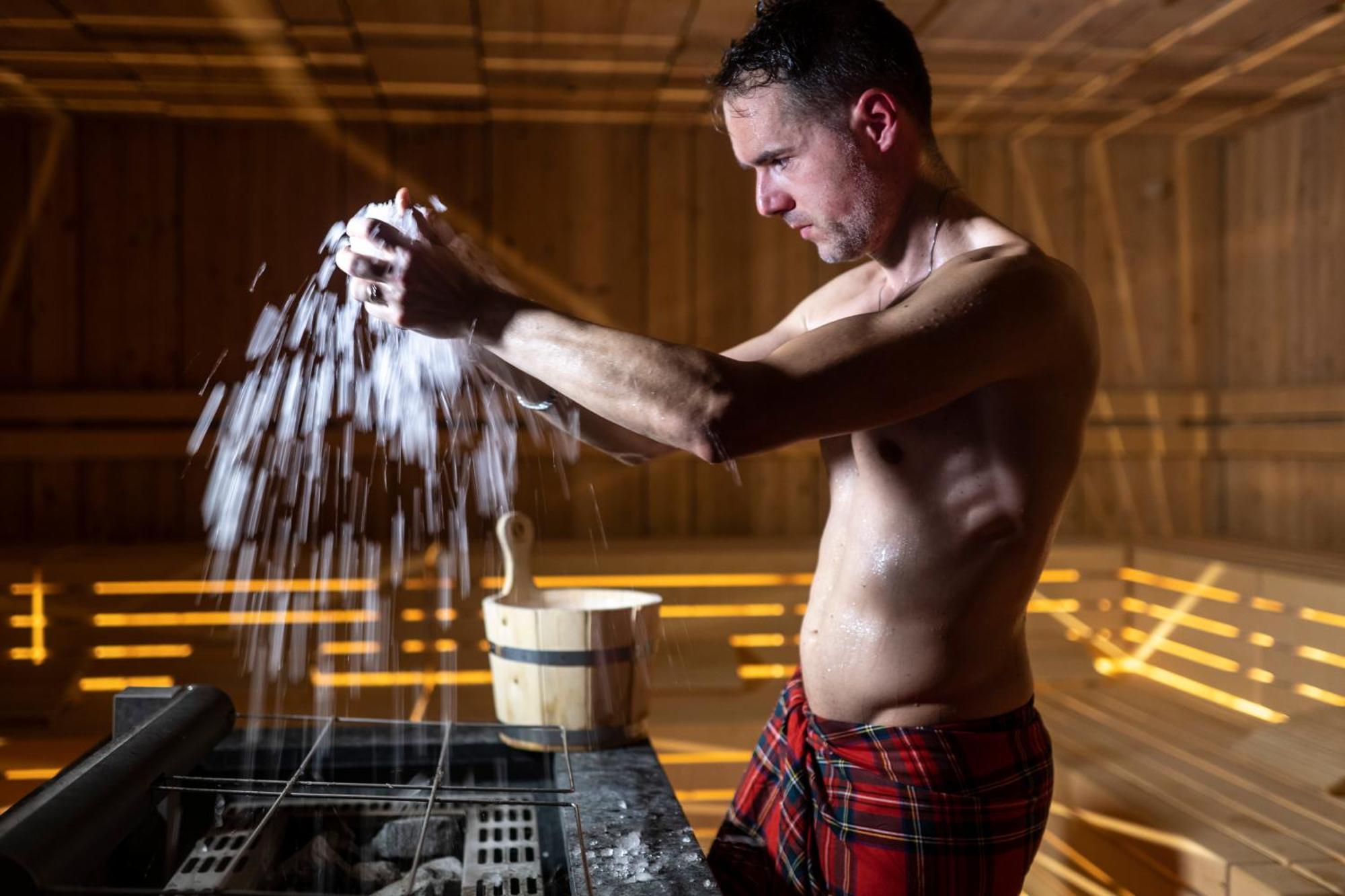 Ciampedie Luxury Alpine Spa Hotel ヴィーゴ・ディ・ファッサ エクステリア 写真