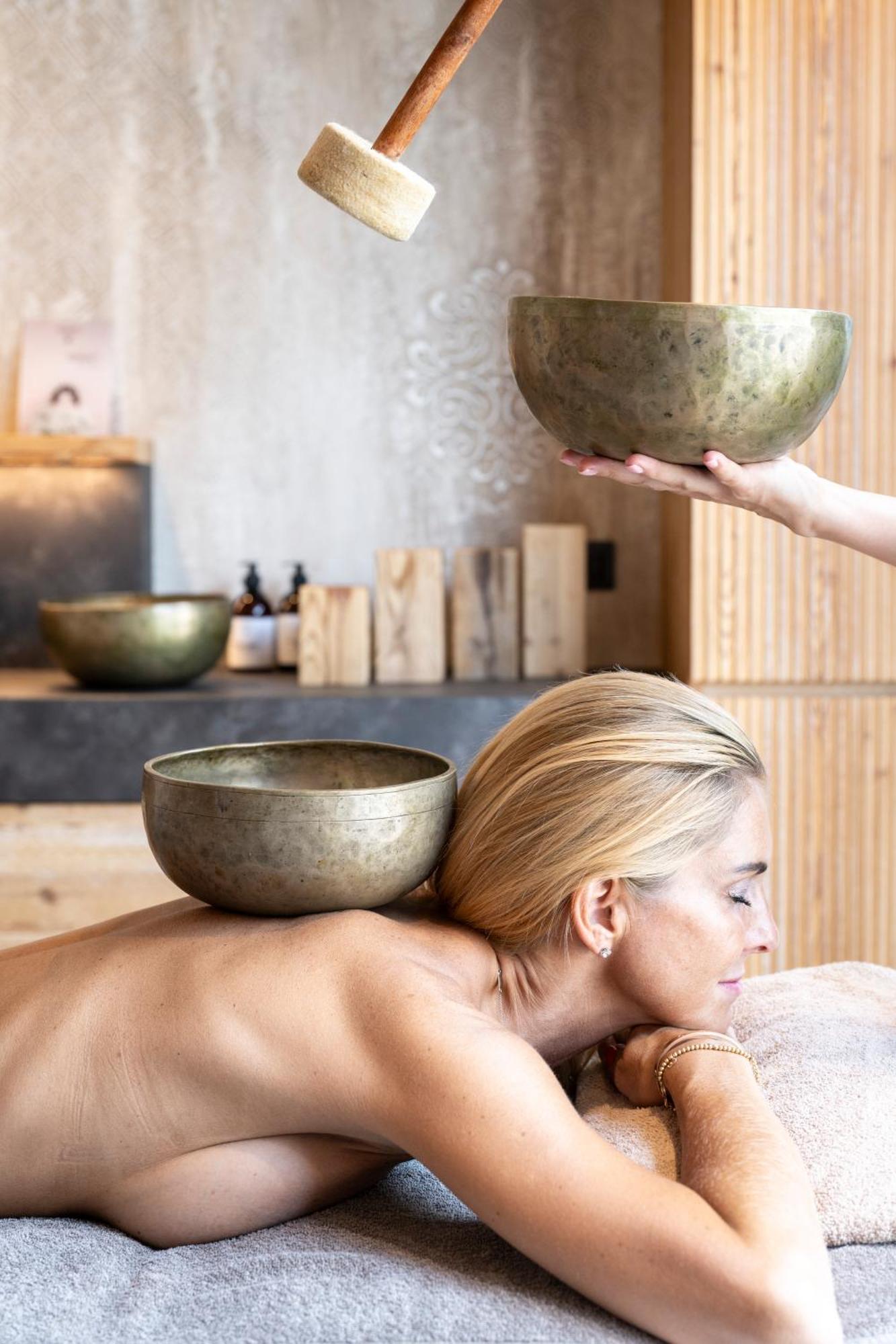 Ciampedie Luxury Alpine Spa Hotel ヴィーゴ・ディ・ファッサ エクステリア 写真