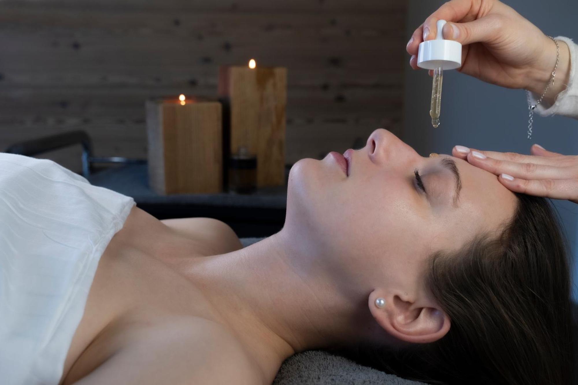 Ciampedie Luxury Alpine Spa Hotel ヴィーゴ・ディ・ファッサ エクステリア 写真