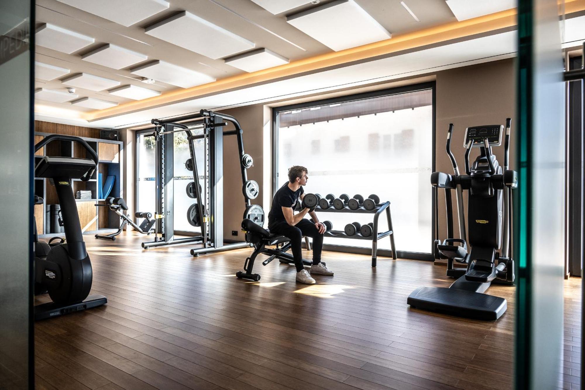 Ciampedie Luxury Alpine Spa Hotel ヴィーゴ・ディ・ファッサ エクステリア 写真